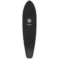 The All Time - Globe - Skewered - Complete Longboard