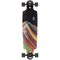 Drop Cat 38 Dune 38,6 - Landyachtz - Black 