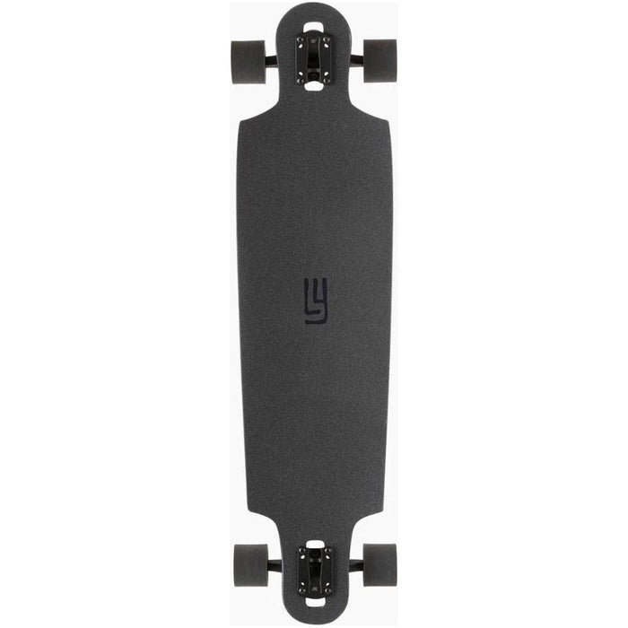 Drop Cat 38 Dune 38,6 - Landyachtz - Black 