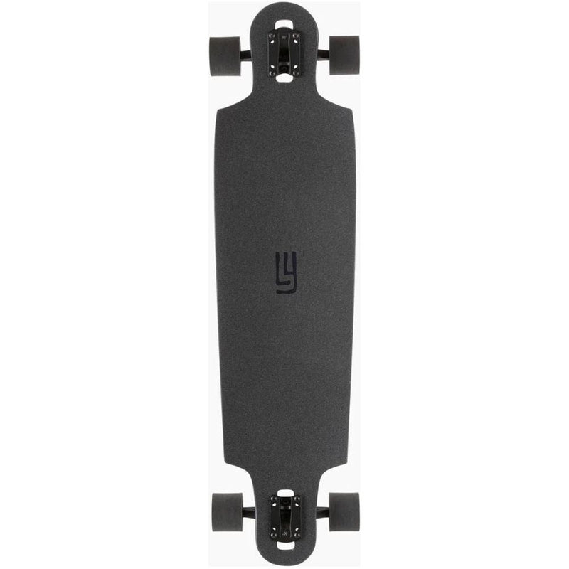 Drop Cat 38 Dune 38,6 - Landyachtz - Black 