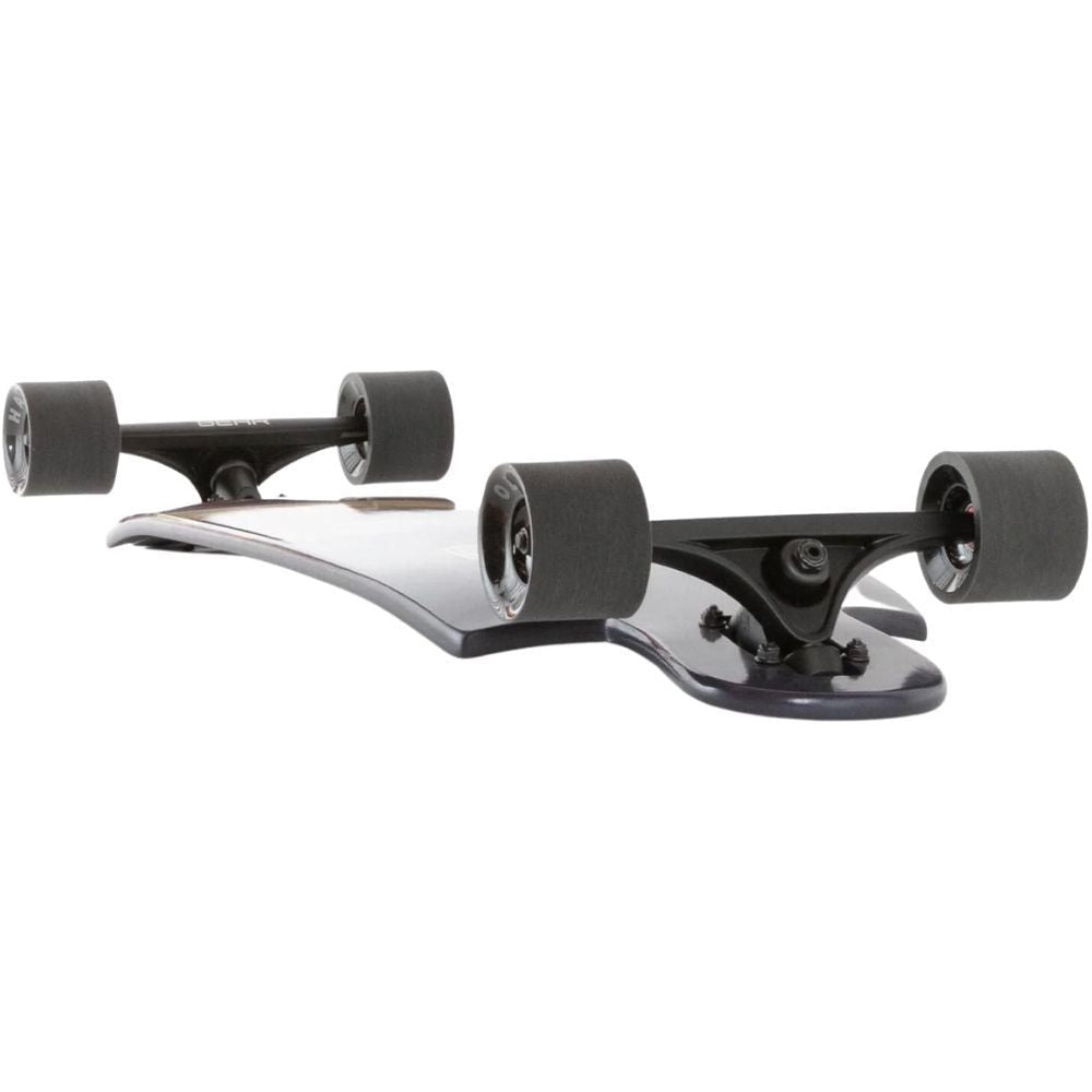 Drop Cat 38 Dune 38,6 - Landyachtz - Black 