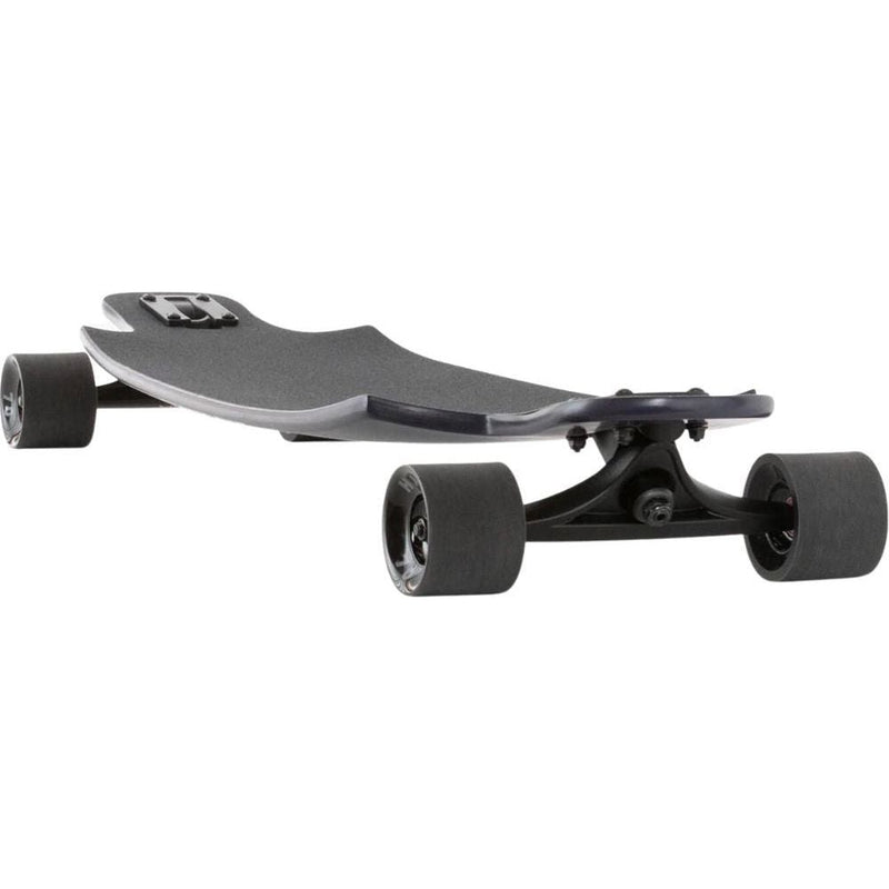 Drop Cat 38 Dune 38,6 - Landyachtz - Black 