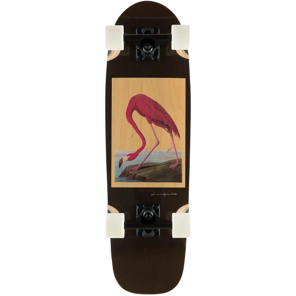 Dinghy Blunt Flamingo 28,5 - Landyachtz - Black 