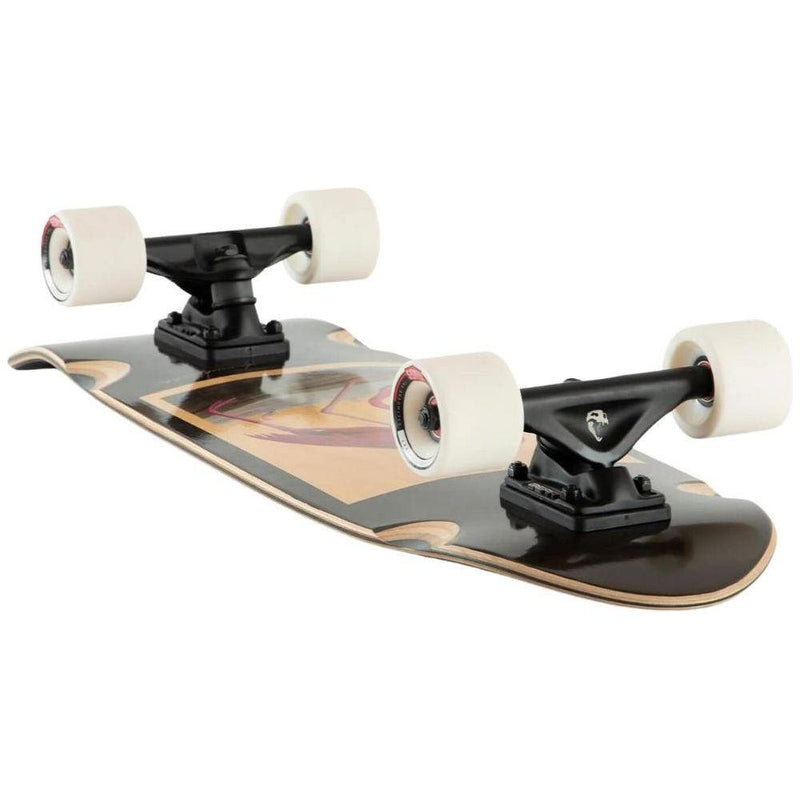 Dinghy Blunt Flamingo 28,5 - Landyachtz - Black 