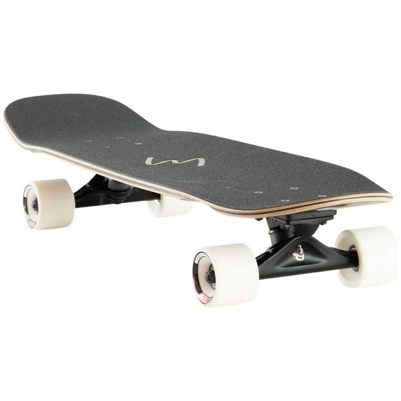 Dinghy Blunt Flamingo 28,5 - Landyachtz - Black 