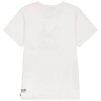 D&S ZIOPP TEE - Picture - A Natural White 