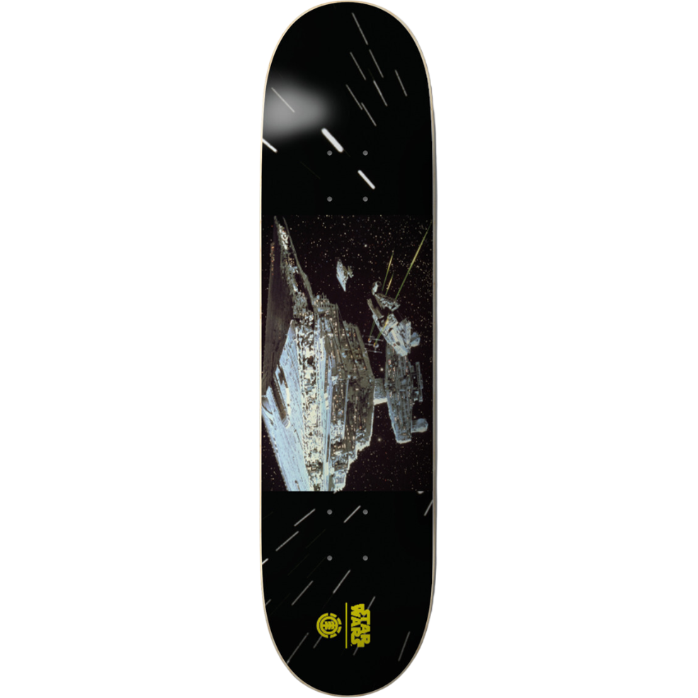 Element - 8.38 SWXE DESTROYER - ASSORTED - Skatedeck