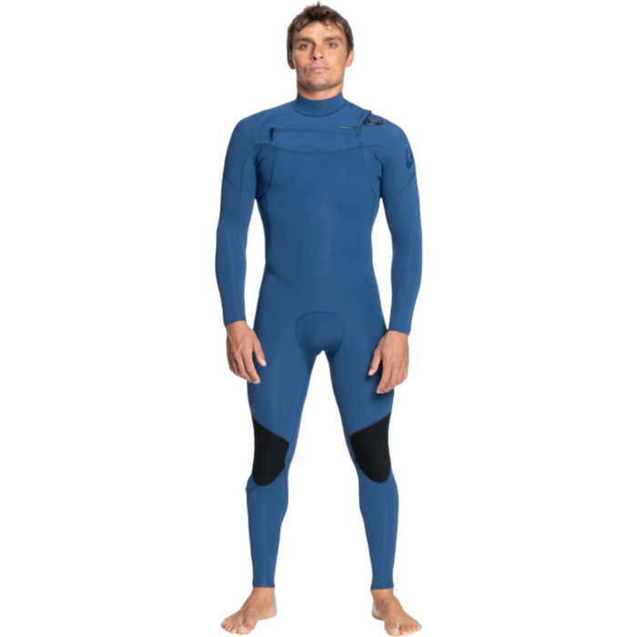 Everyday Sessions 3/2 CZ - Quiksilver - Insignia Blue LS - Wetsuit