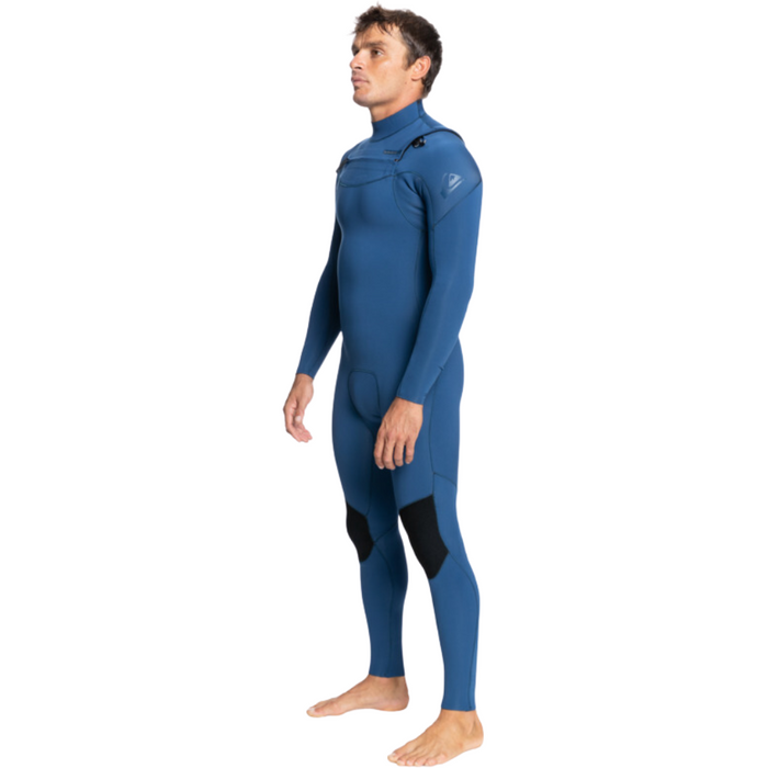 Everyday Sessions 3/2 CZ - Quiksilver - Insignia Blue LS - Wetsuit