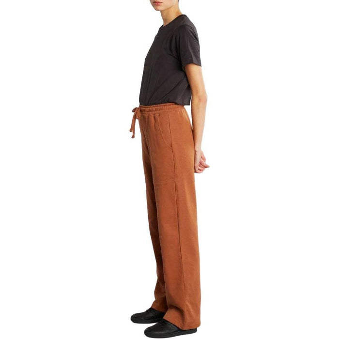 Sweatpants Lomma Base - Dedicated - Rawhide Brown - Sweatpant