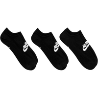 Nike Everyday Essential - Nike - Black/White 