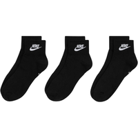 Nike Everyday Essential - Nike - Black/White 