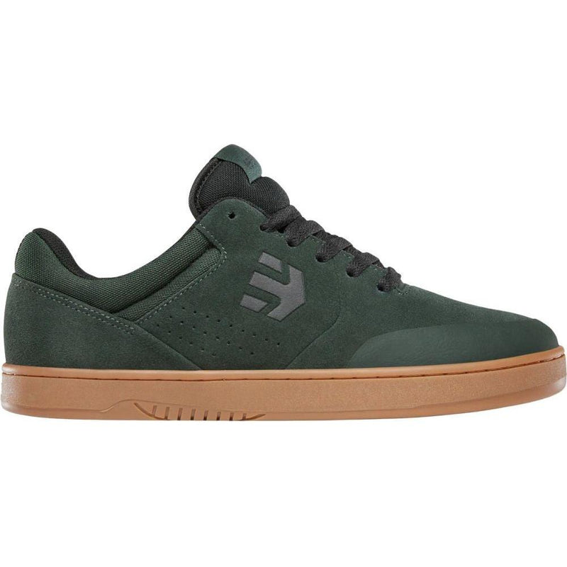 Marana - Etnies - green/black 