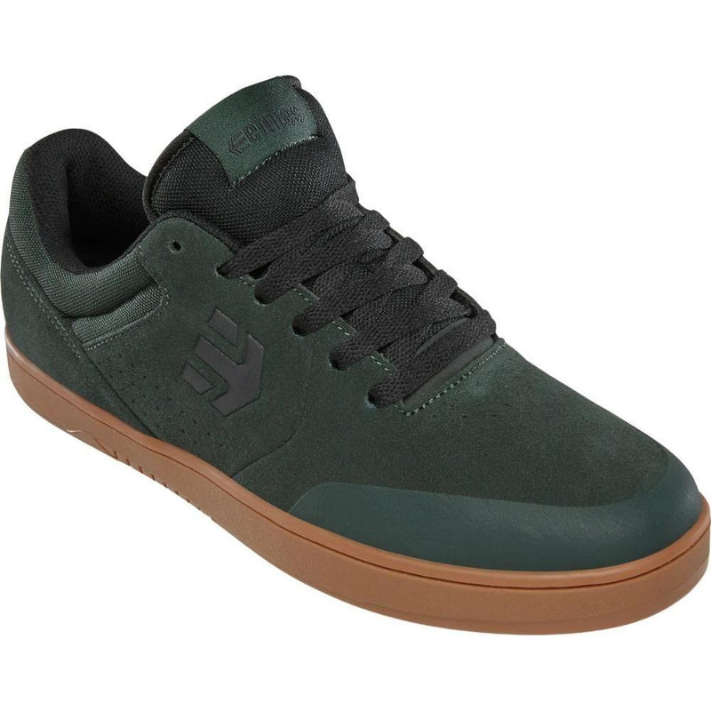 Marana - Etnies - green/black 