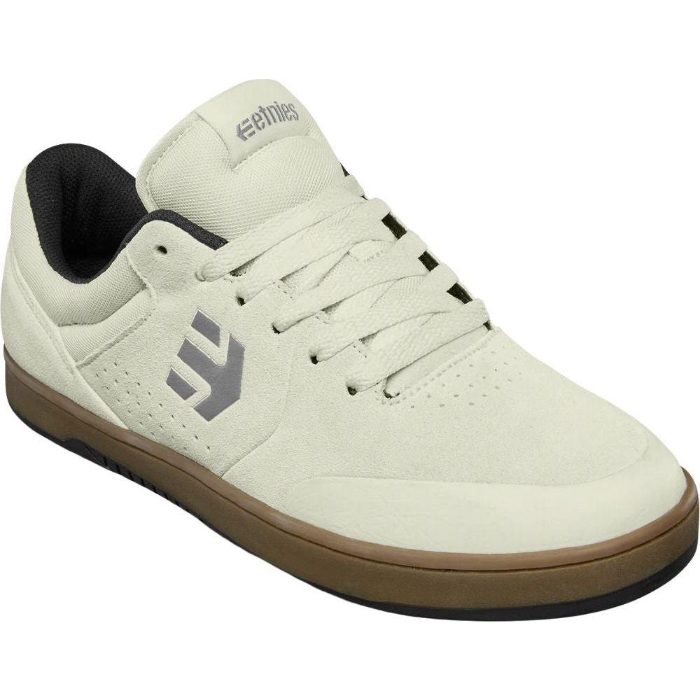 Marana - Etnies - WHITE/GUM 