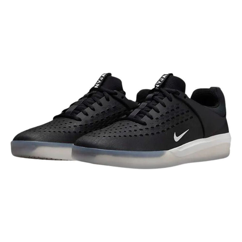 NIKE SB NYJAH 3 - Nike - Black/White-Black-Su - Sneaker