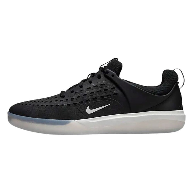 NIKE SB NYJAH 3 - Nike - Black/White-Black-Su - Sneaker