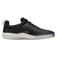 NIKE SB NYJAH 3 - Nike - Black/White-Black-Su - Sneaker