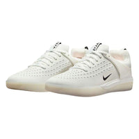 NIKE SB NYJAH 3 - Nike - White/Black-Summit W - Sneakers