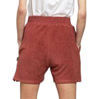 Terry Shorts Aspudden - Dedicated - Cooper Brown - Short