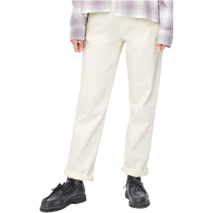 W' Pierce Pant - Carhartt - Wax Rinsed