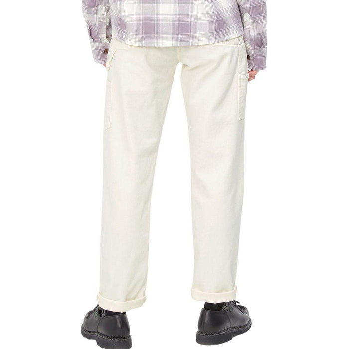 W' Pierce Pant - Carhartt - Wax Rinsed