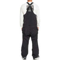 Fly High Bib - Quiksilver - Black