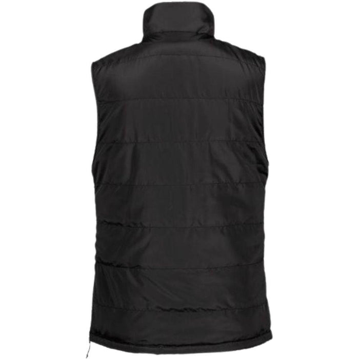 Packable Puff Vest - Volcom - Black