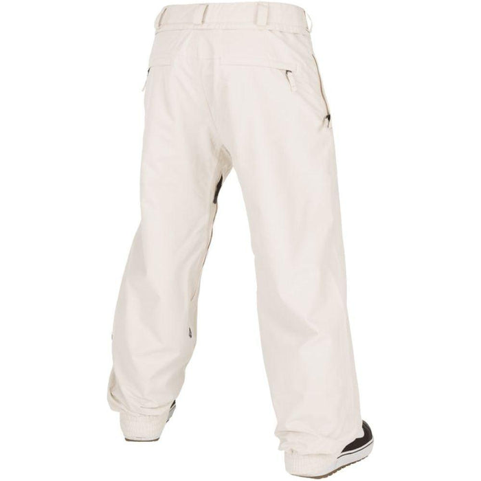 Arthur Pant - Volcom - Off White 