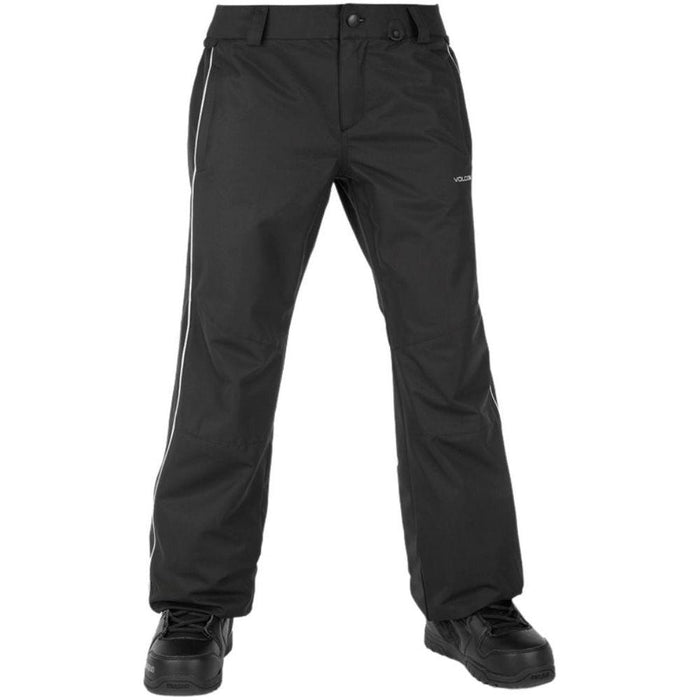 Hotlapper Pant - Volcom - Black