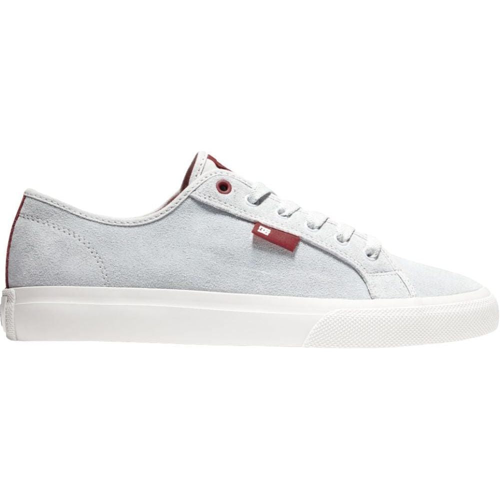 Manual S M Shoe - DC - Cement 