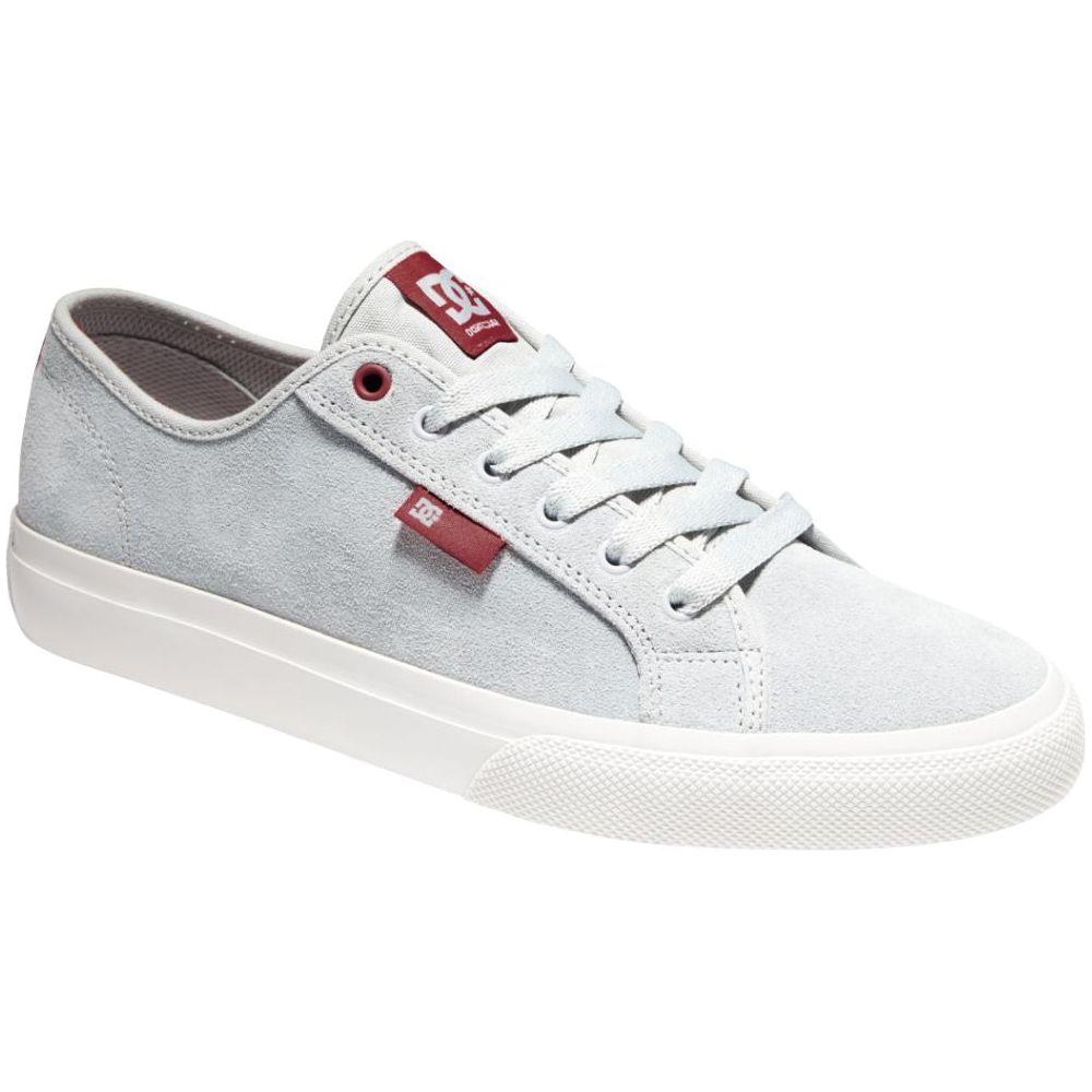 Manual S M Shoe - DC - Cement 