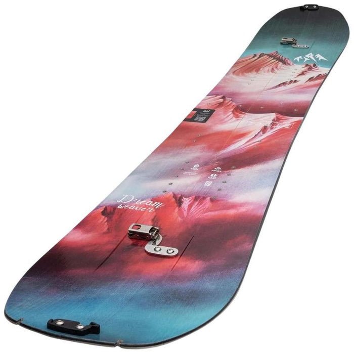 Dream Weaver Splitboard 145 - Jones - No Color 