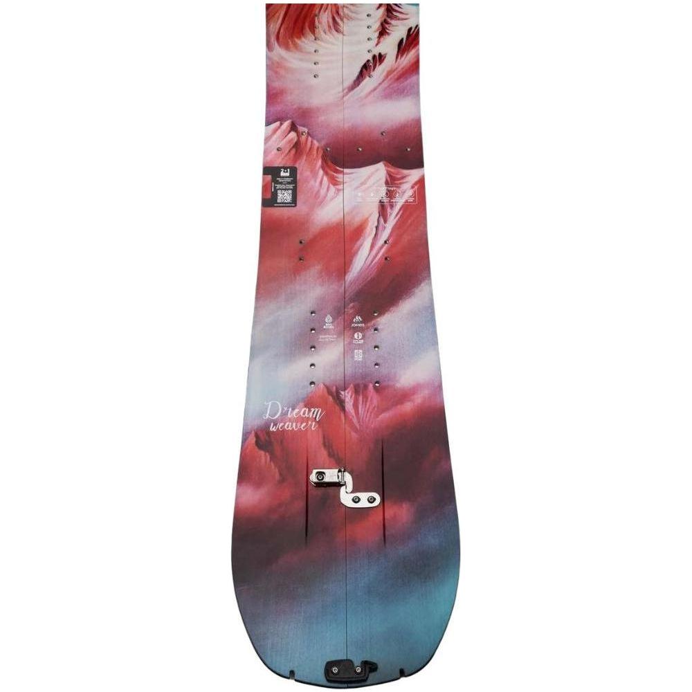 Dream Weaver Splitboard 145 - Jones - No Color 