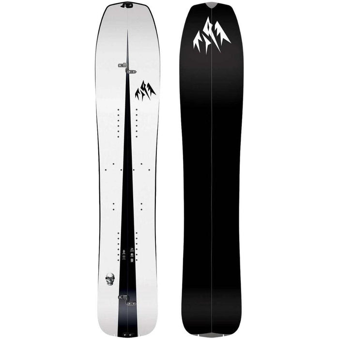 Mind Expander Splitboard 158 - Jones - No Color 