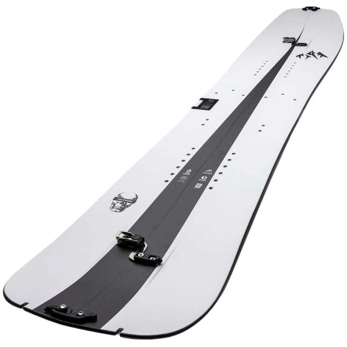 Mind Expander Splitboard 158 - Jones - No Color 