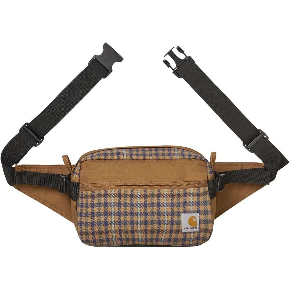 Highbury Hip Bag - Carhartt - Hamilton brown/Asher 