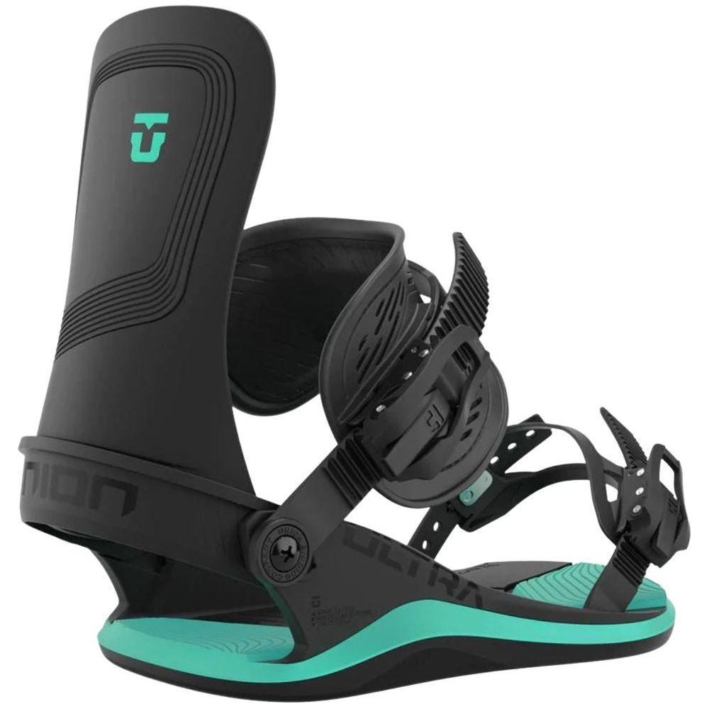 Ultra - Union - Black/Tiffany 