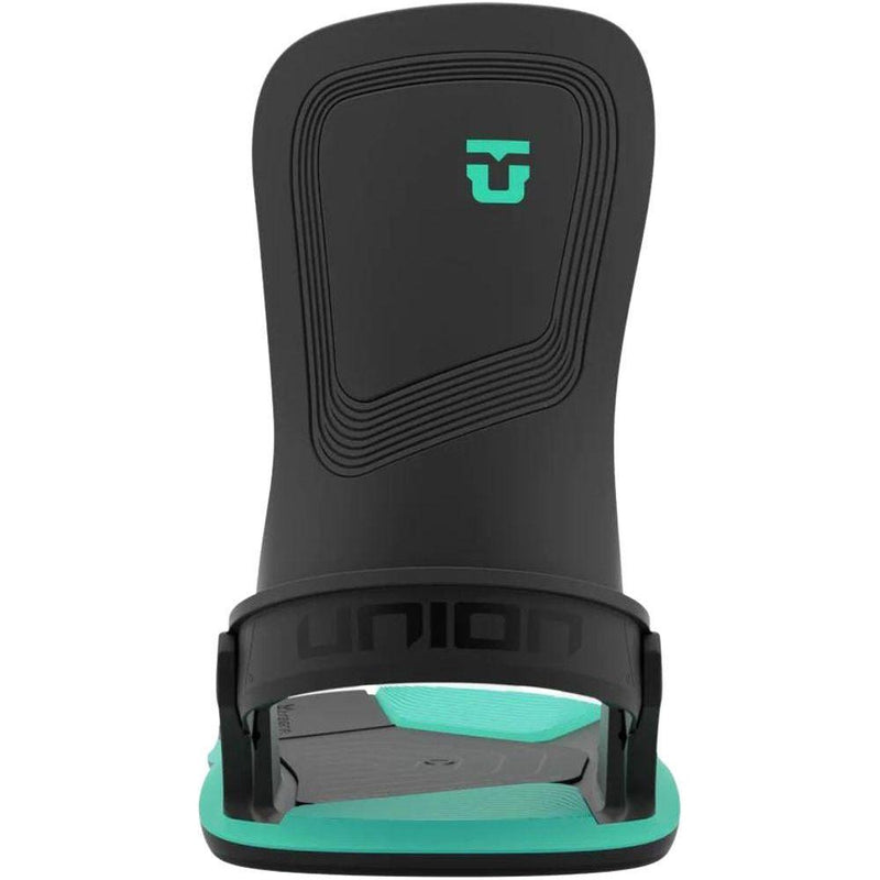 Ultra - Union - Black/Tiffany 