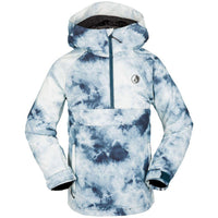 Sluff Ins Pullover - Volcom - Storm Tie-Dye 