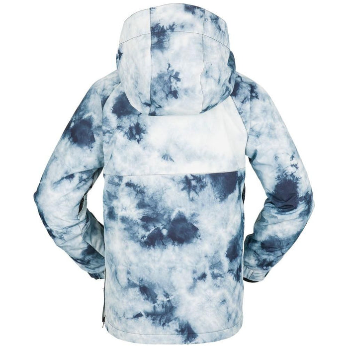 Sluff Ins Pullover - Volcom - Storm Tie-Dye 