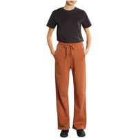 Sweatpants Lomma Base - Dedicated - Rawhide Brown - Sweatpant