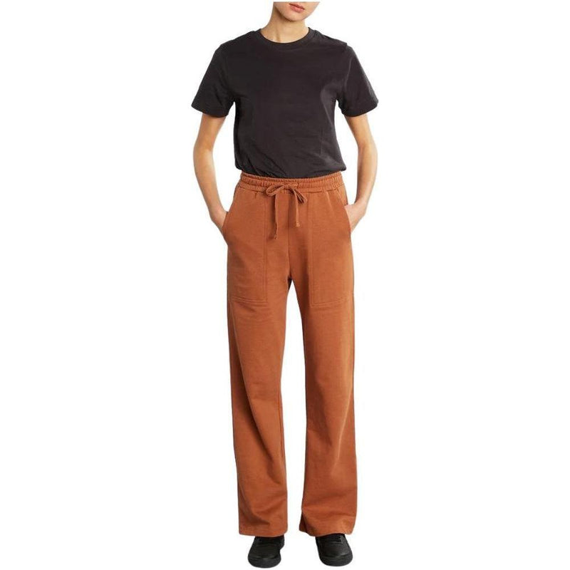 Sweatpants Lomma Base - Dedicated - Rawhide Brown - Sweatpant