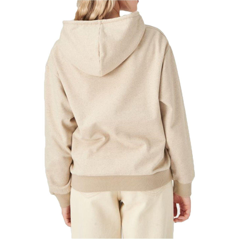 Sweatshirt - 24Colours - BEIGE - Kapuzenpulli