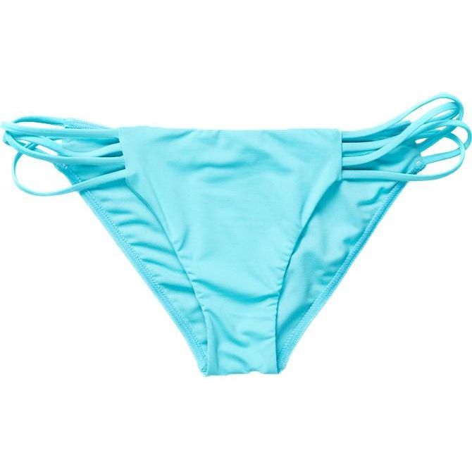 Billabong - Sol Searcher Tropic Bikini Bottom - carribean 