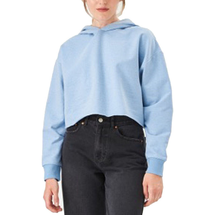 Sweatshirt - 24Colours - BLUE - Kapuzenpulli