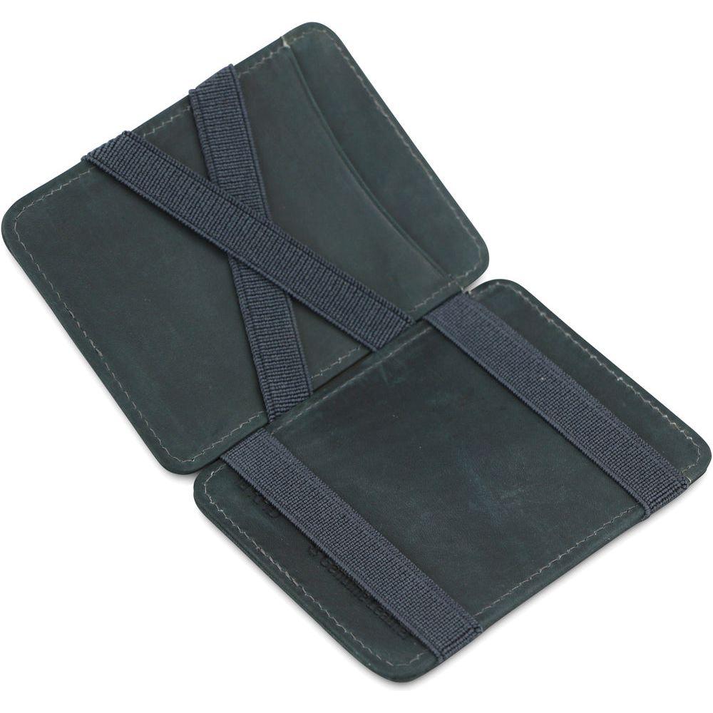 Magic Wallet RFID - Hunterson - Grey - Tech Wallet