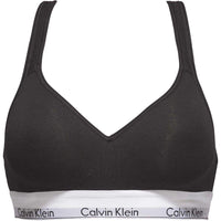 Calvin Klein - Bralette Lift - 001 Black