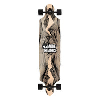 Mountaincut - Moreboards - Mountaincut - Complete Longboard