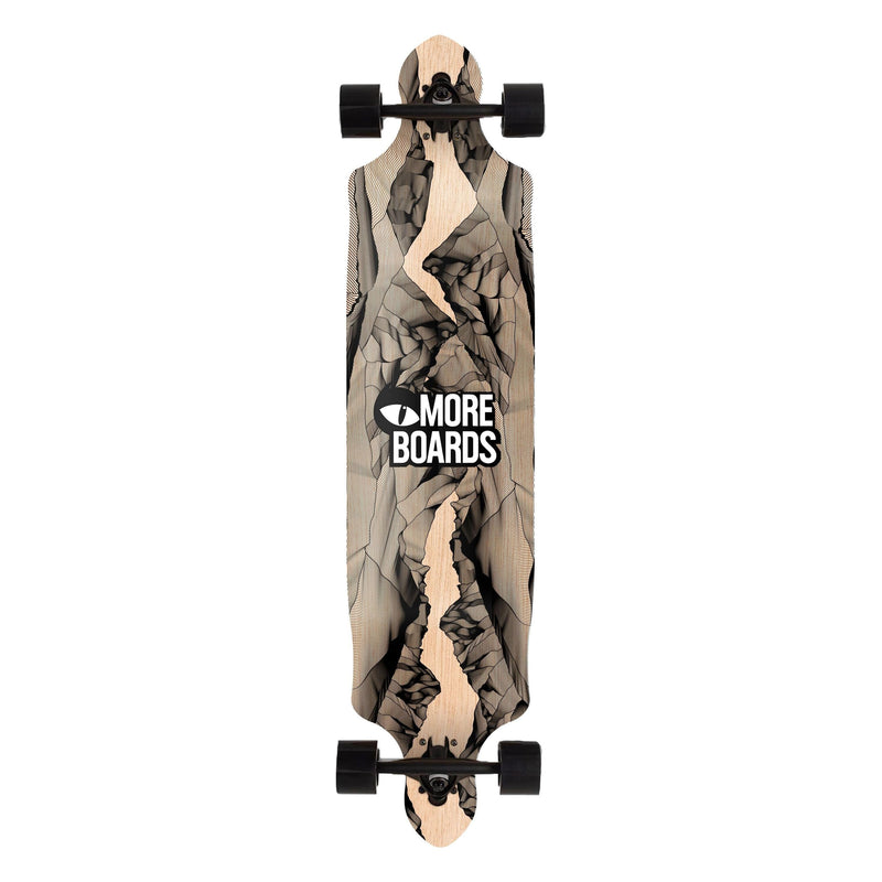 Mountaincut - Moreboards - Mountaincut - Complete Longboard